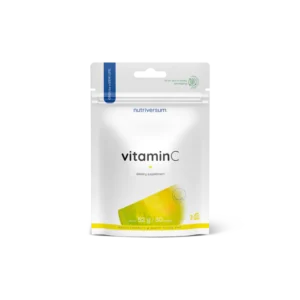 Nutriversum C-vitamin 30 db