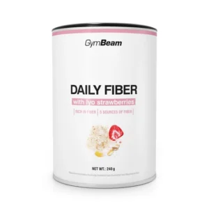 GymBeam - Daily Fiber 240g