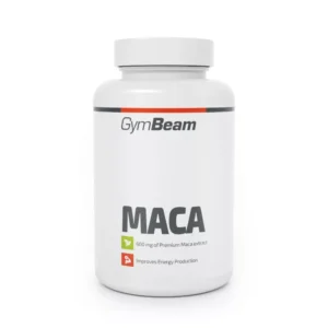 GymBeam - Maca Kapszula - 120 kapszula