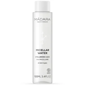 MÁDARA Micellás arctisztító 100ml