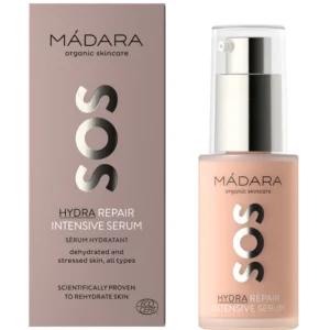 MÁDARA SOS Hydra Intensive Resurfacing Szérum 30ml